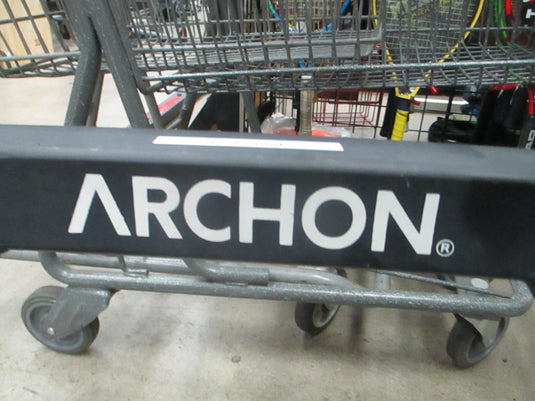 Used Archon 64" 65 lb Multi Grip Trap Bar