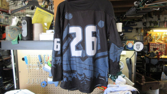 Used Sherwood Monarch Hockey Jersey - Size Youth XL