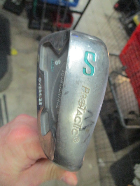 Load image into Gallery viewer, Used ProTactic RH IRON SET4-PW SW

