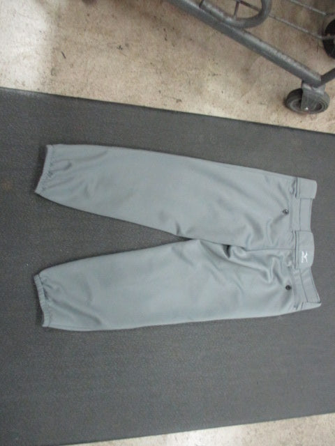 Load image into Gallery viewer, Used Mizuno Elastic Bottom Womens Medium Softball Pant
