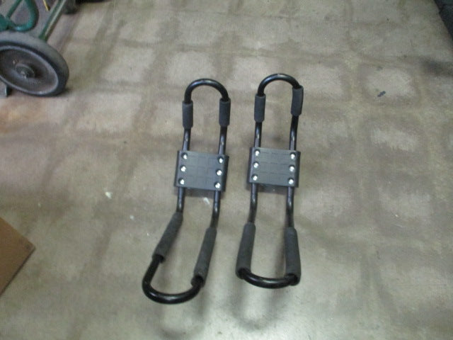 Load image into Gallery viewer, Used J Bar Kayak Roof Rack
