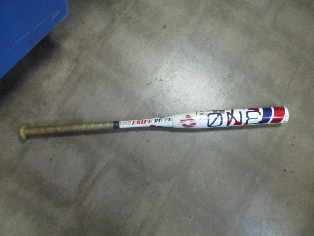 Load image into Gallery viewer, Used Demarini The One SR1.21 (-6) 34&quot; Senior League Softball Bat
