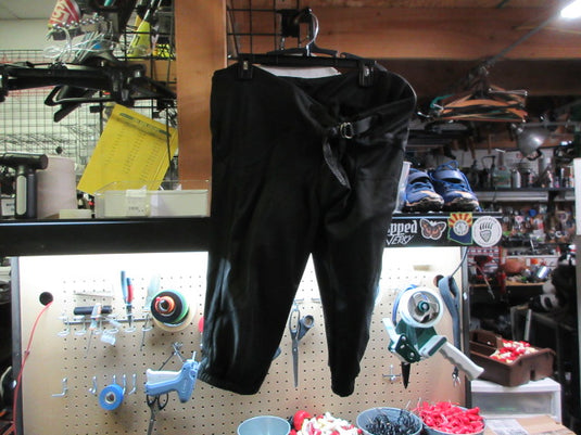 Used Champro Sports Husky Padded Football Pants - Size Youth