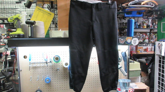 Used Mizuno Softball Pants - Size Medium