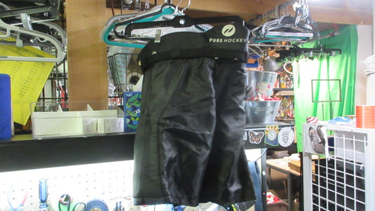 Used Pure Hockey Youth Breezers - Size Large