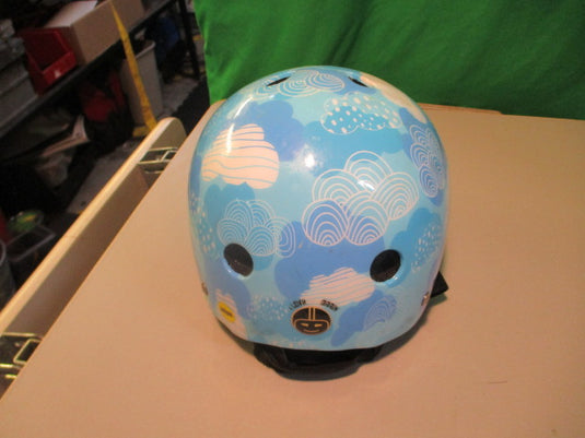 Used Nutcase Baby Nutty Size XXS Bicycle Helmet