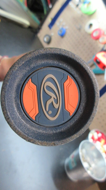 Load image into Gallery viewer, Used Rawlings Storm 31" -13 Fastpitch Alloy Softball Bat
