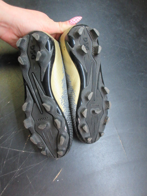 Used DSG Speed Viper Soccer Cleats - Size 13k