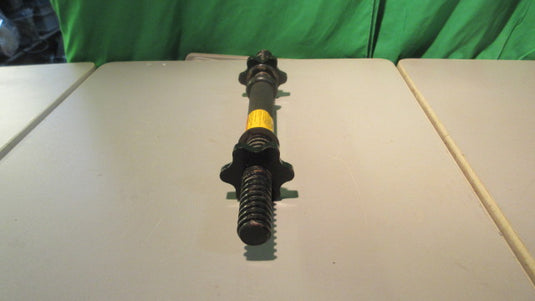 Used Spin Lock Dumbbell Handles