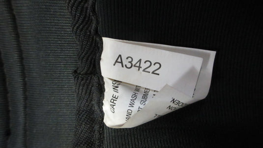 Used Wilson A3422 Catcher's Shin Guards