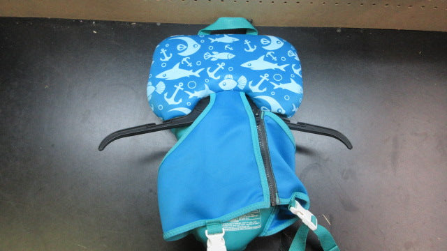 Load image into Gallery viewer, Used Stearns Infant Life Jacket
