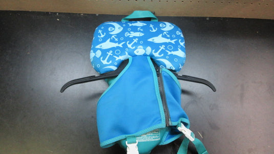 Used Stearns Infant Life Jacket