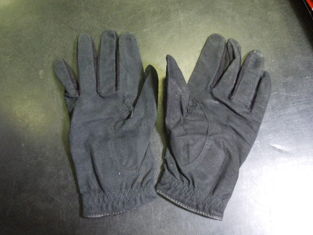 Load image into Gallery viewer, Used Footjoy Rain Grip Mens Golf Gloves Size M/L
