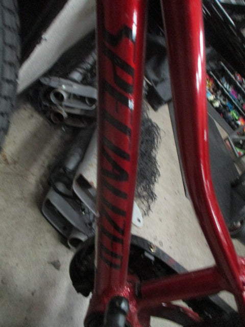 Used Specialized Riprock Coaster 16" Kids BMX Bicycle