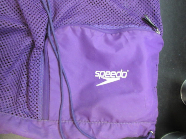 Load image into Gallery viewer, Used Speedo Ventilator Mesh Bag
