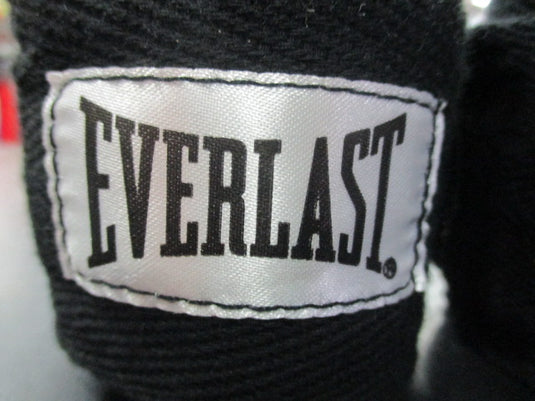 Used Everlast Hand Wraps 108"