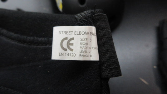 Used Pro Tec Skating Elbow Pads - Adult Small