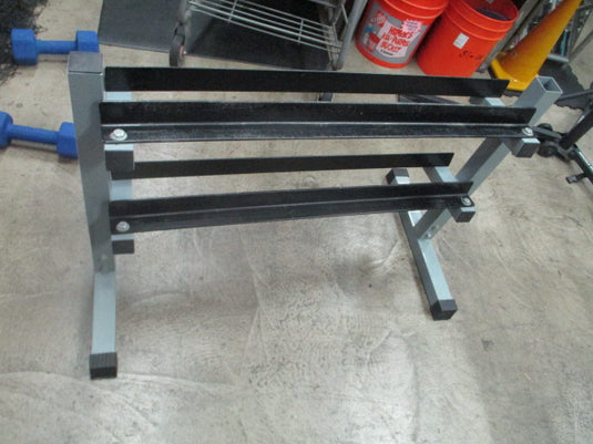 Used Keys Fitness Strength Trainer ST DB3 - 2 Teir