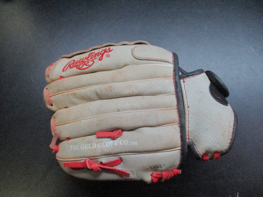 Used Rawlings Mike Trout 11" Glove - RHT