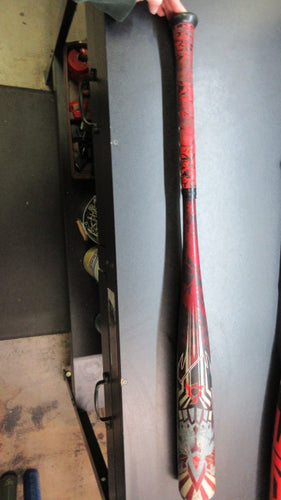 Used Demarini Voodoo 32