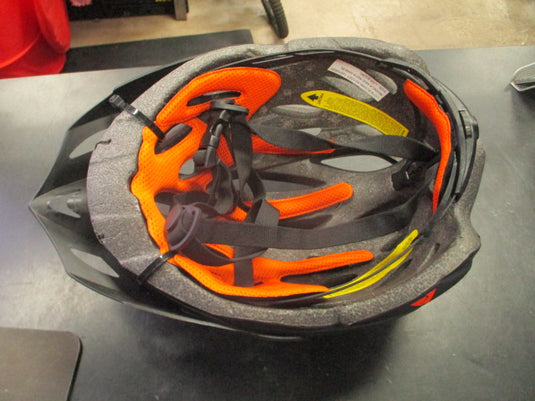 Used Ozark Trail Bike Helmet Size Large