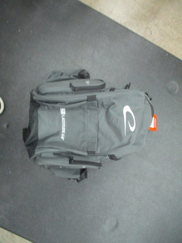Used Latitude 64 Core Disc Golf Equipment Bag