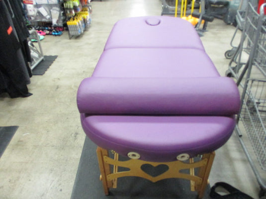 Used Creative Touch The Oval Massage Table