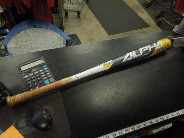 Load image into Gallery viewer, Used Easton Alpha 360 BBCOR Baseball Bat 32 in 29 oz -3
