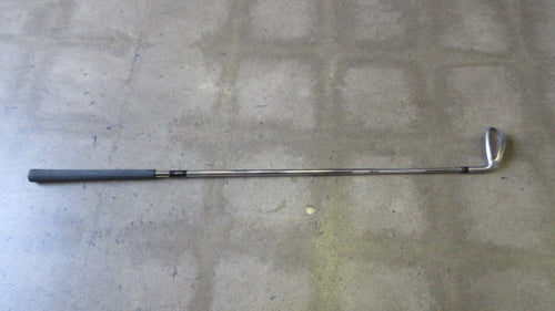 Used TaylorMade Super Steel Burner 6 Iron - RH
