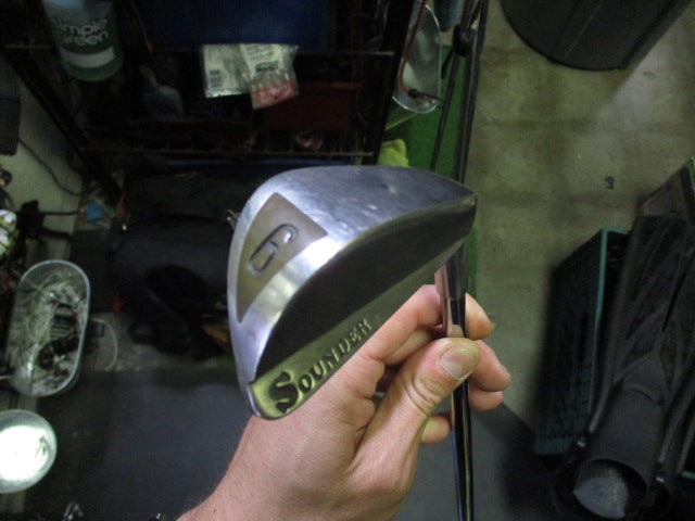 Load image into Gallery viewer, Vintage Sounder Steel Right Hand 9pc Iron Set 2-9i and Pw
