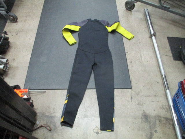 Load image into Gallery viewer, Used ZCCO Youth Large Full Body Wet Suit
