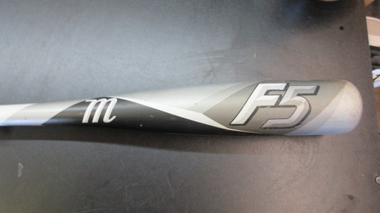 Used Marucci F5 28" -10 USSSA Alloy Baseball Bat