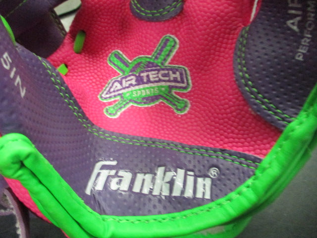 Load image into Gallery viewer, Used Franklin Air Tech 8.5&quot; Tee Ball Glove - RHT
