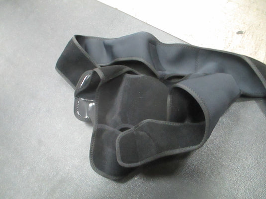 Used Ice Therapy Single Shoulder Arm Brace