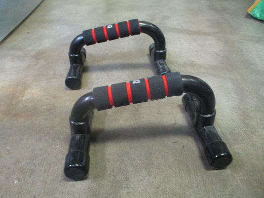Used RBX Push Up Handles