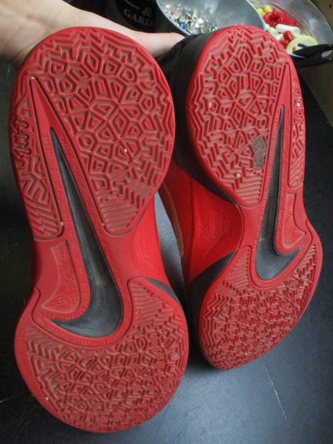Used Nike Ja 2 Basketball Shoes - Size 8.5
