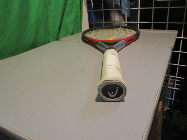 Load image into Gallery viewer, Used Head TI.S2 27&quot; Tennis Racquet
