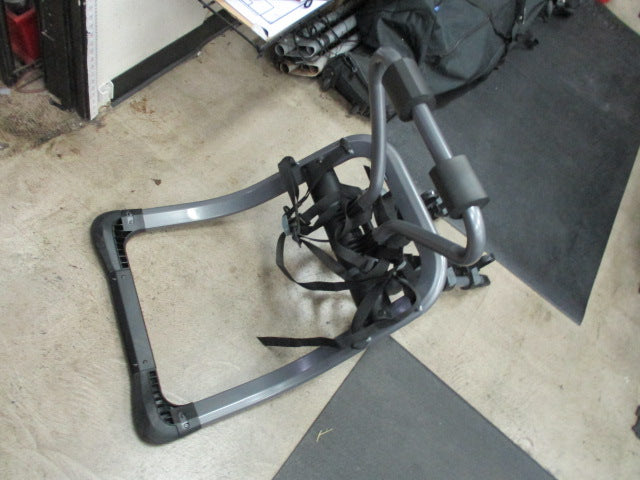 Load image into Gallery viewer, Used Yakima Halfback Trunk Mount 3 Bike Rack

