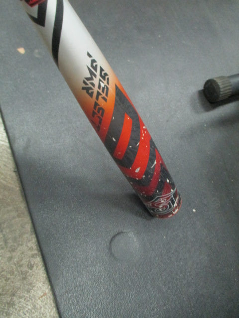 Load image into Gallery viewer, Used Louisville Slugger Select PWR (-3) 33&quot; BBCOR Baseball Bat
