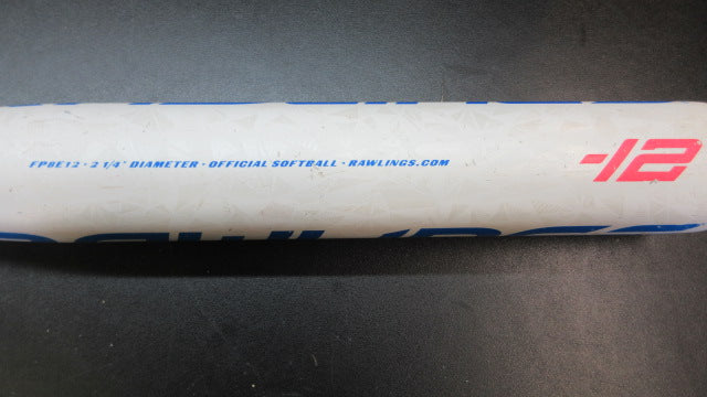 Load image into Gallery viewer, Used Rawlings Eclipse 30" -12 USSSA Fastpitch Softball Bat
