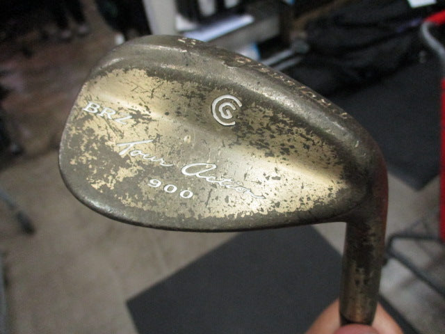 Load image into Gallery viewer, Used Cleveland BRZ 52 Degree Wedge - RH
