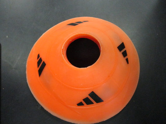 Used Adidas Pack Of 5 Disc Cones