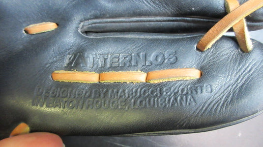 Used Marucci Mtype Capitol Series 11.5" Glove - RHT