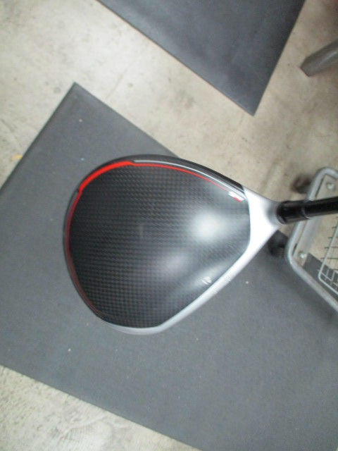 Used Taylormade M6 10.5 Driver - RH
