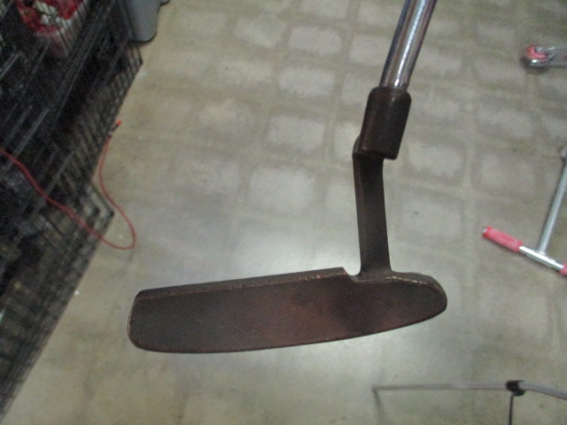 Load image into Gallery viewer, Vintage Ping Anser beryllium RH 35" Putter
