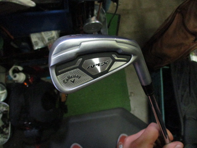 Load image into Gallery viewer, Used Callaway Apex CF6 Forged Right Hand 5 Iron
