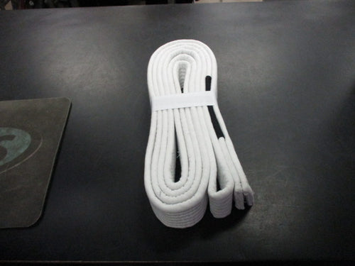 Elite BBJ Brazilian Jiu Jitsu Men's A4 Belt
