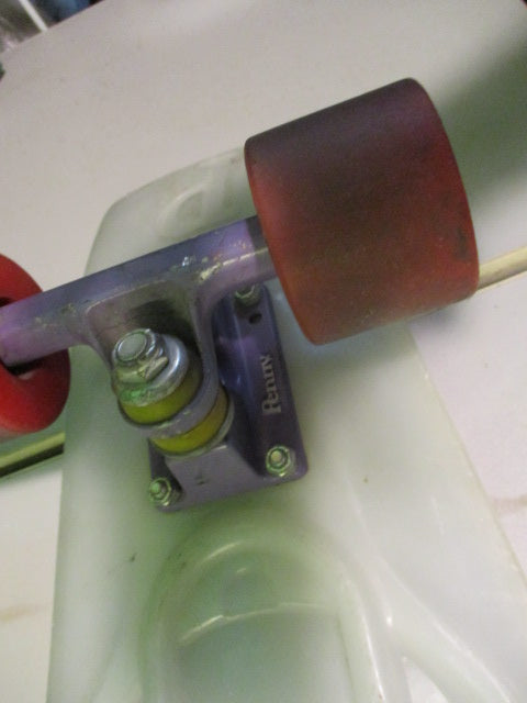 Load image into Gallery viewer, Used Penny Board 27&quot; Skateboard
