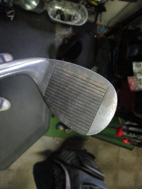 Used Wilson Ultra Oversize 56° Right Hand Sand Wedge