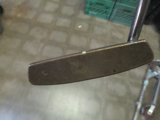 Load image into Gallery viewer, Vintage Ping CUSHIN RH Putter35"
